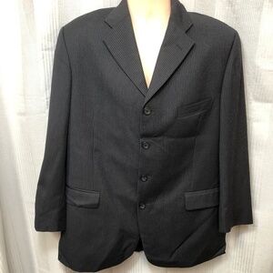 Enrico Valenti Cecci Paolo 1928 Woven in Italy